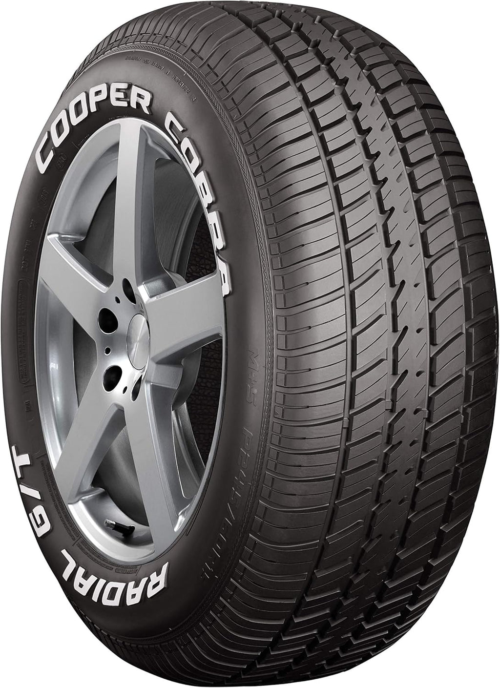 P235/70R15 102T All-Season Tire Q5329