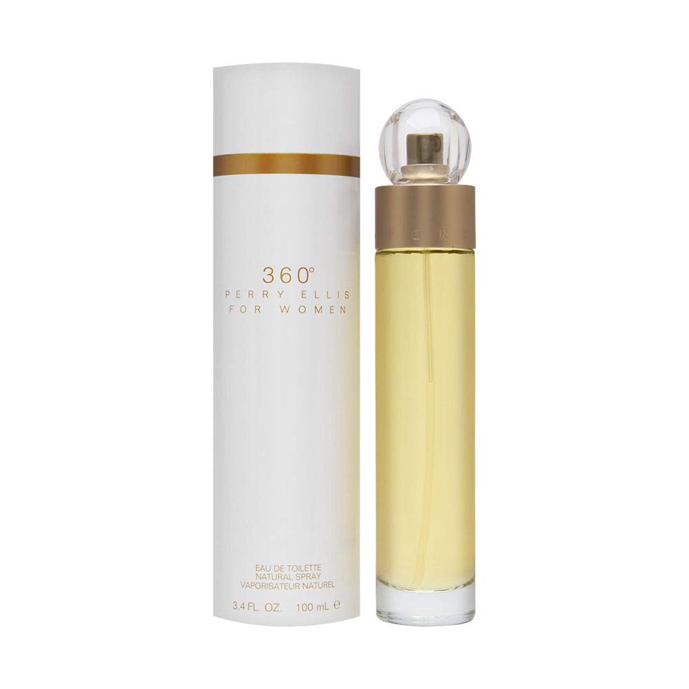Eau De Toilette Spray 100ml G26233
