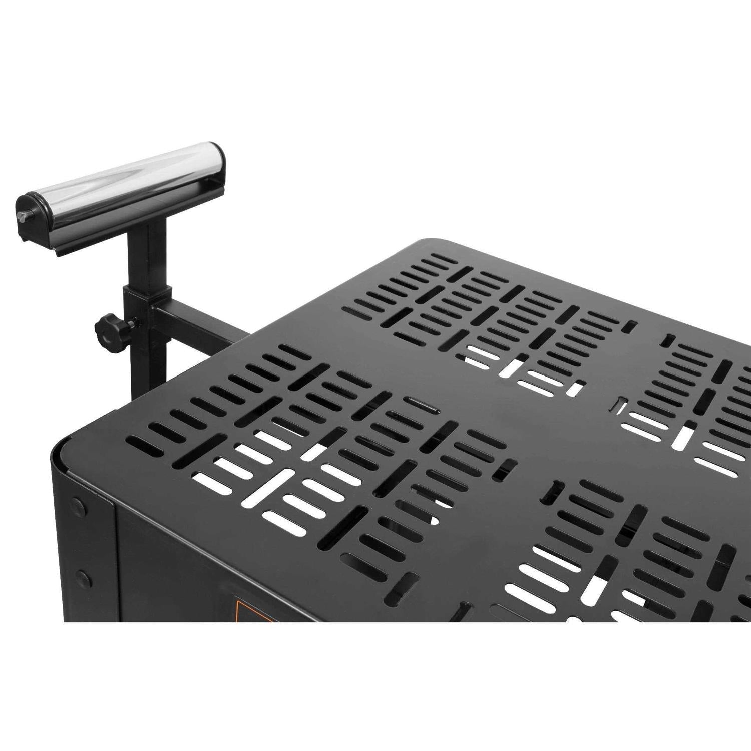 Multi-Purpose Rolling Planer and Miter Saw Tool Stand with Extension Rollers U890
