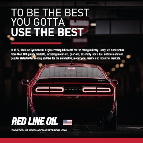 75W140 GL-5 Synthetic Gear Oil - 1 Quart L64756