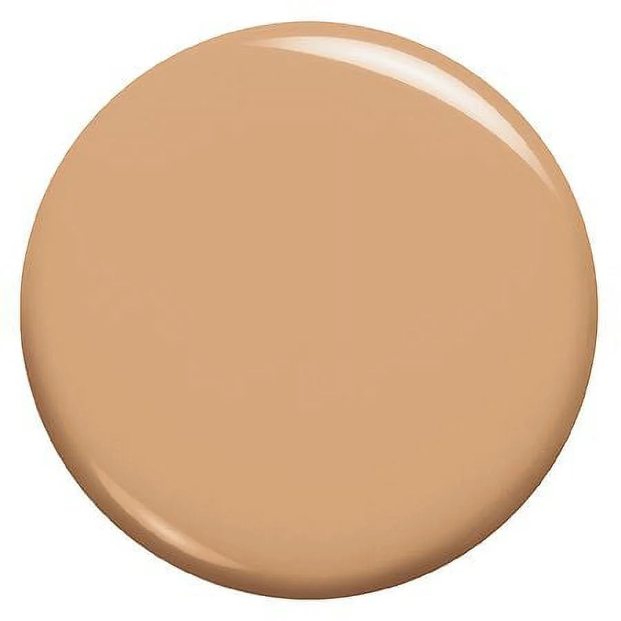 Lightweight Radiant Honey Foundation 1.0 fl oz Pack of 2 E811509