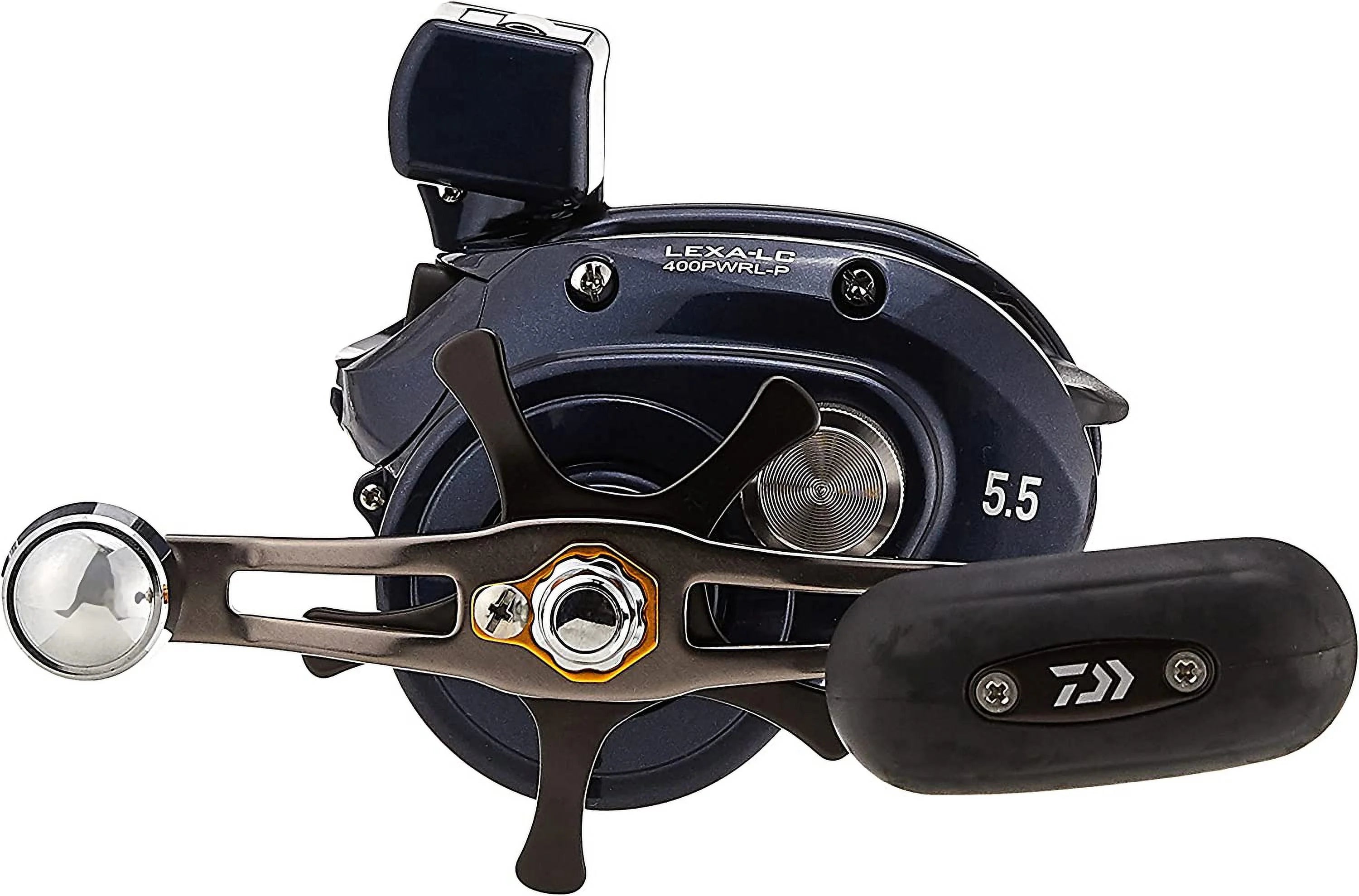 Line Counter Reels W107333