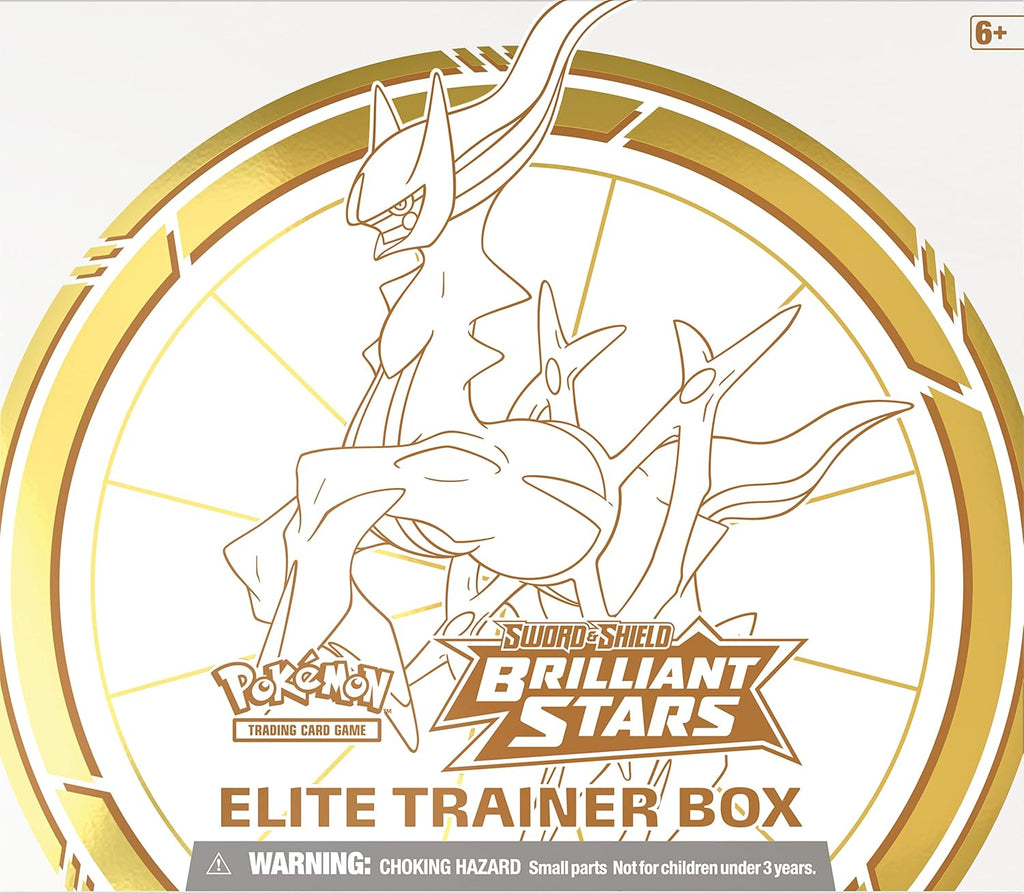 Elite Trainer Box P92221