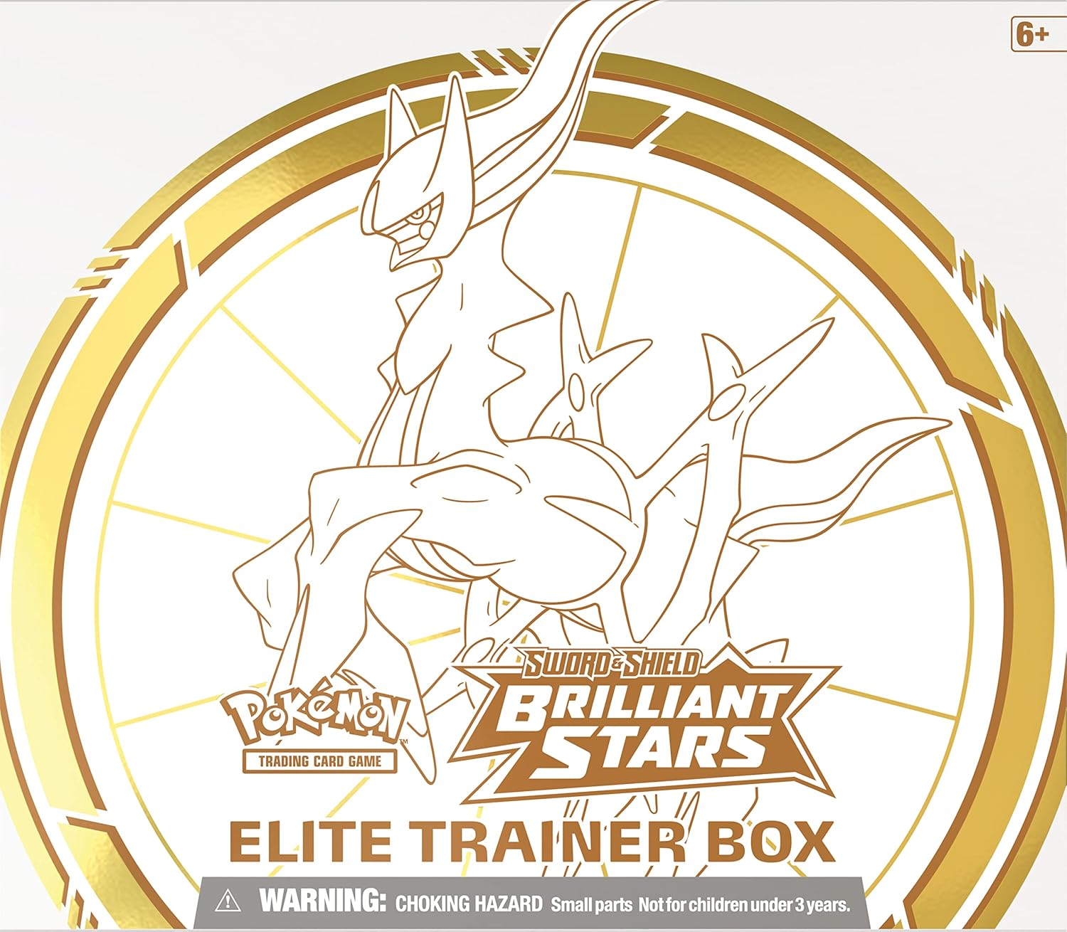 Elite Trainer Box P92221
