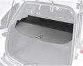 Black Retractable Rear Trunk Cover for Honda CRV U349