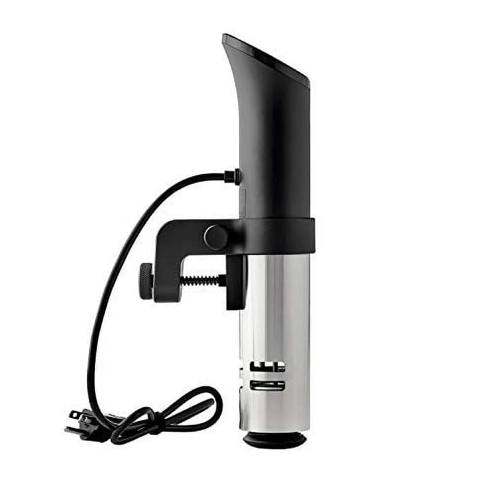 Sous Vide Precision Cooker, 1000 Watts Z58417
