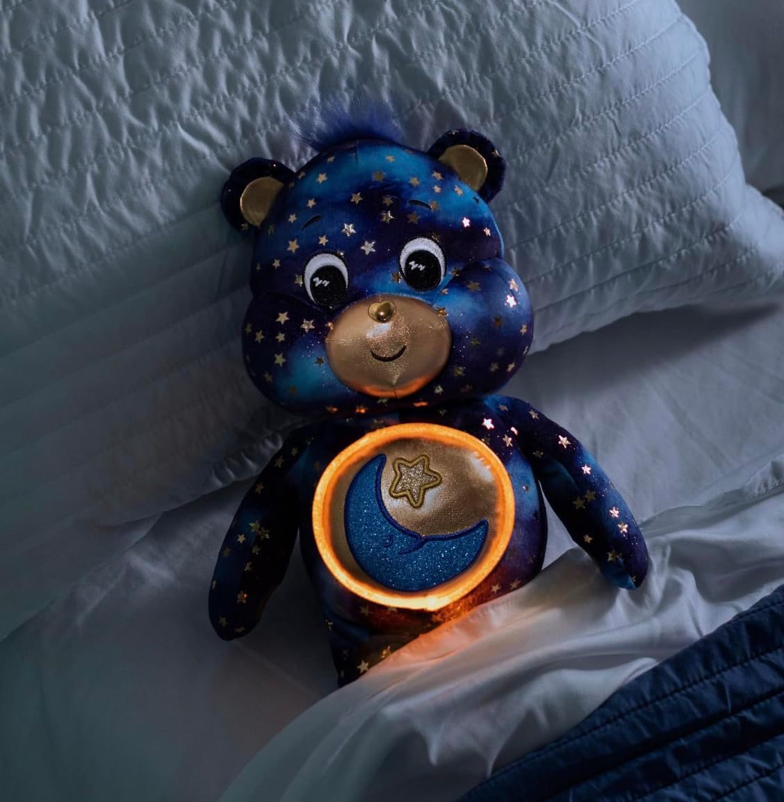 14" Bedtime Plush T79441