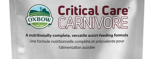 70 Gram Bag Carnivore Animal Food Z19327