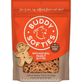 Peanut Butter Soft and Chewy Dog Treats Q433