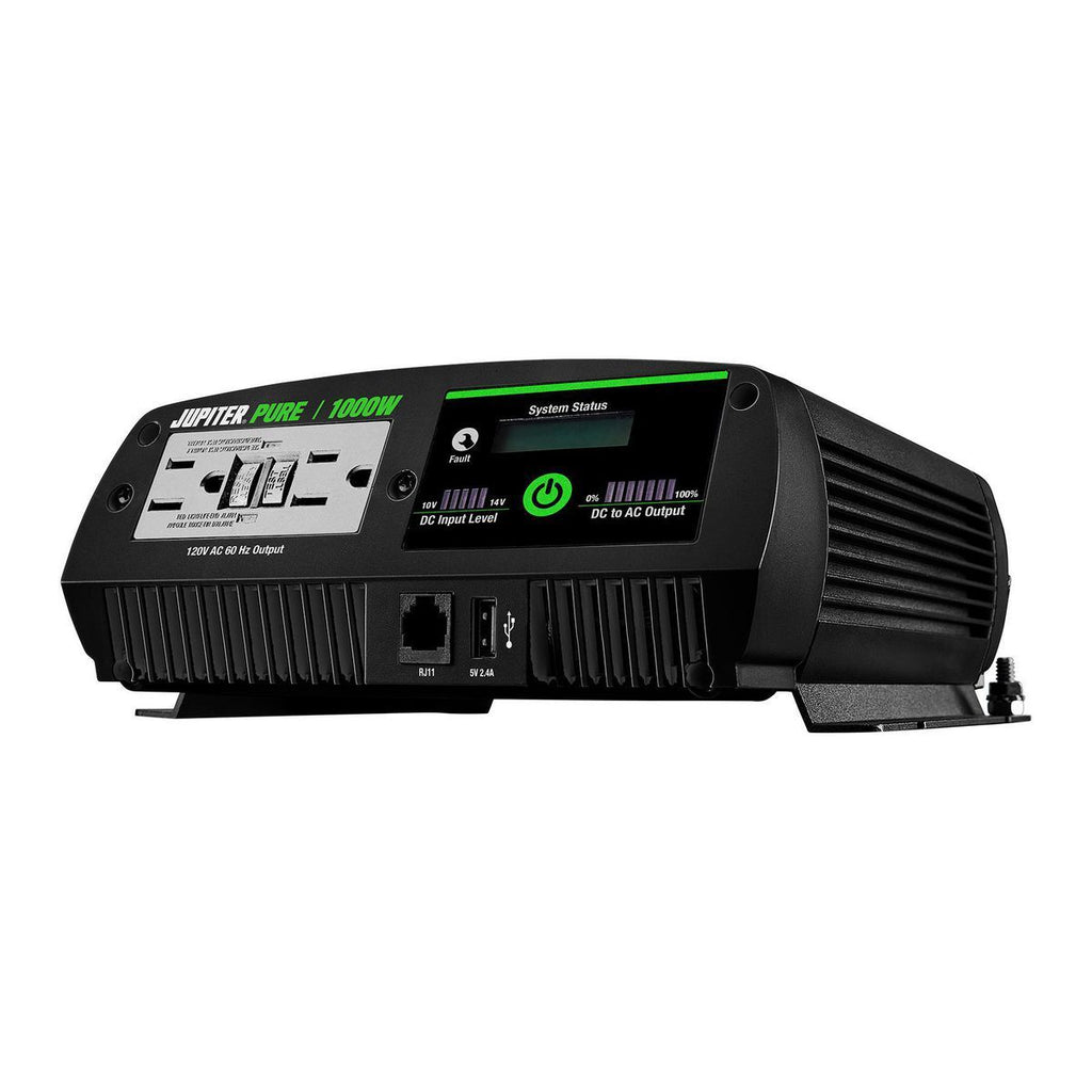 1000 Watt Pure Sine Wave Power Inverter S694