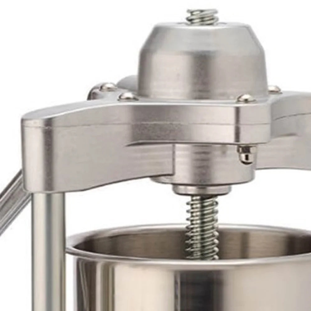 15 LB Vertical Sausage Stuffer U54256