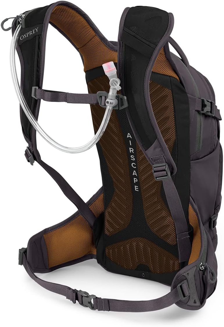 Women's 14L Biking Backpack with Hydraulics Reservoir H907