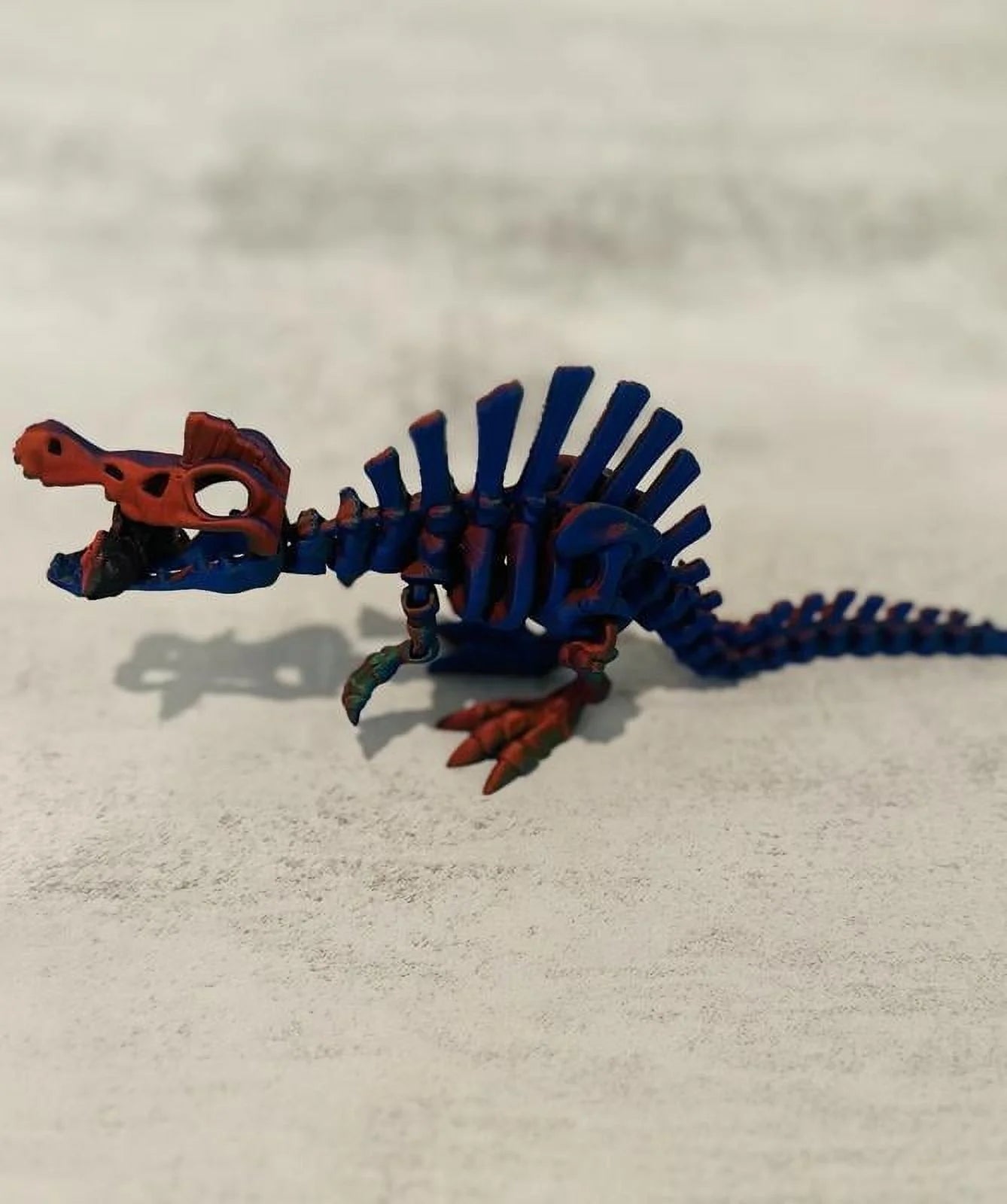 Multicolored Desk Ornament M7214
