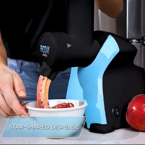 Frozen Dessert Maker D8348