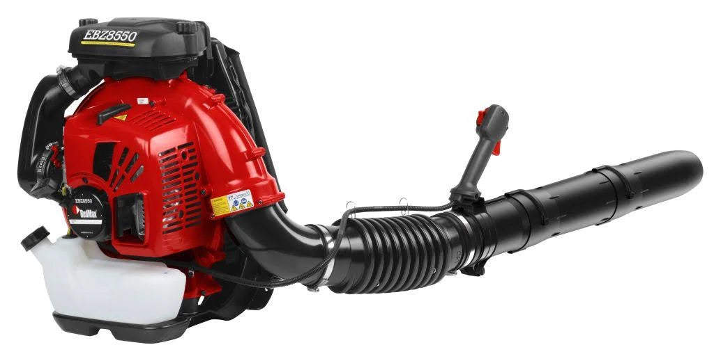 Backpack Blower 75.6cc S7574