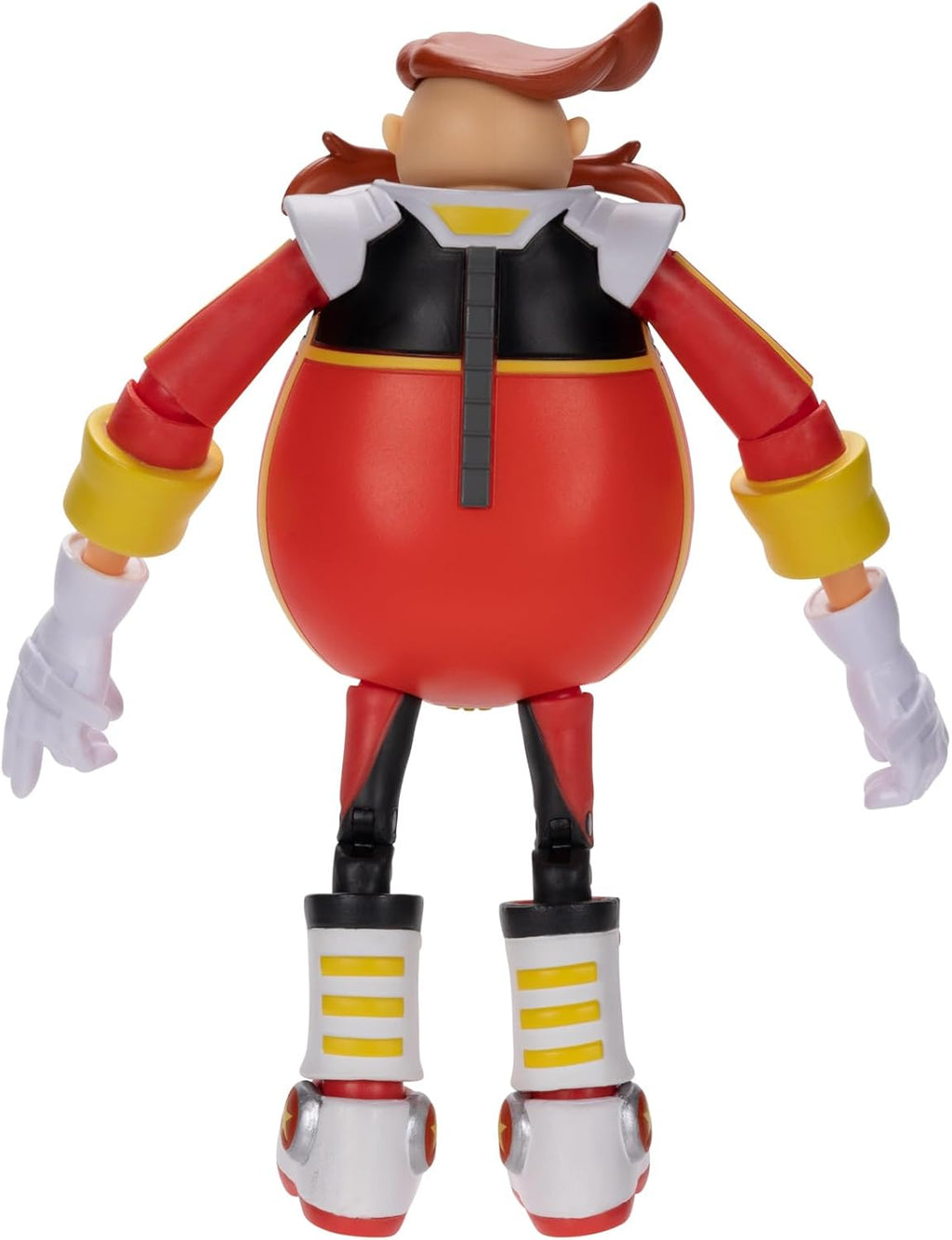 5" Articulated Action Figure V6779