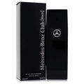 Club Black Eau De Toilette Spray 3.4 oz I55717