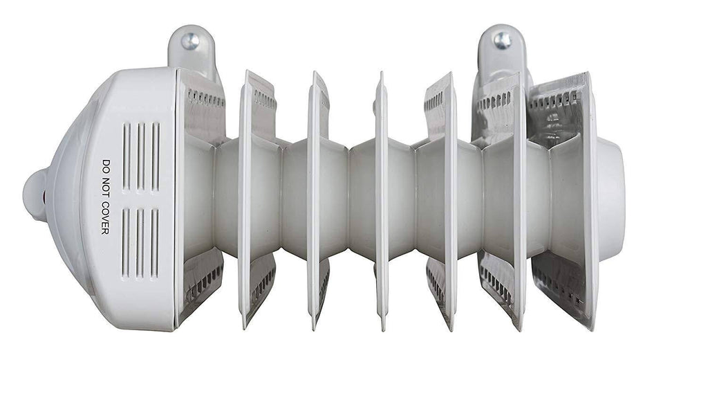 Portable Radiator Heater with 3 Heat Settings U839
