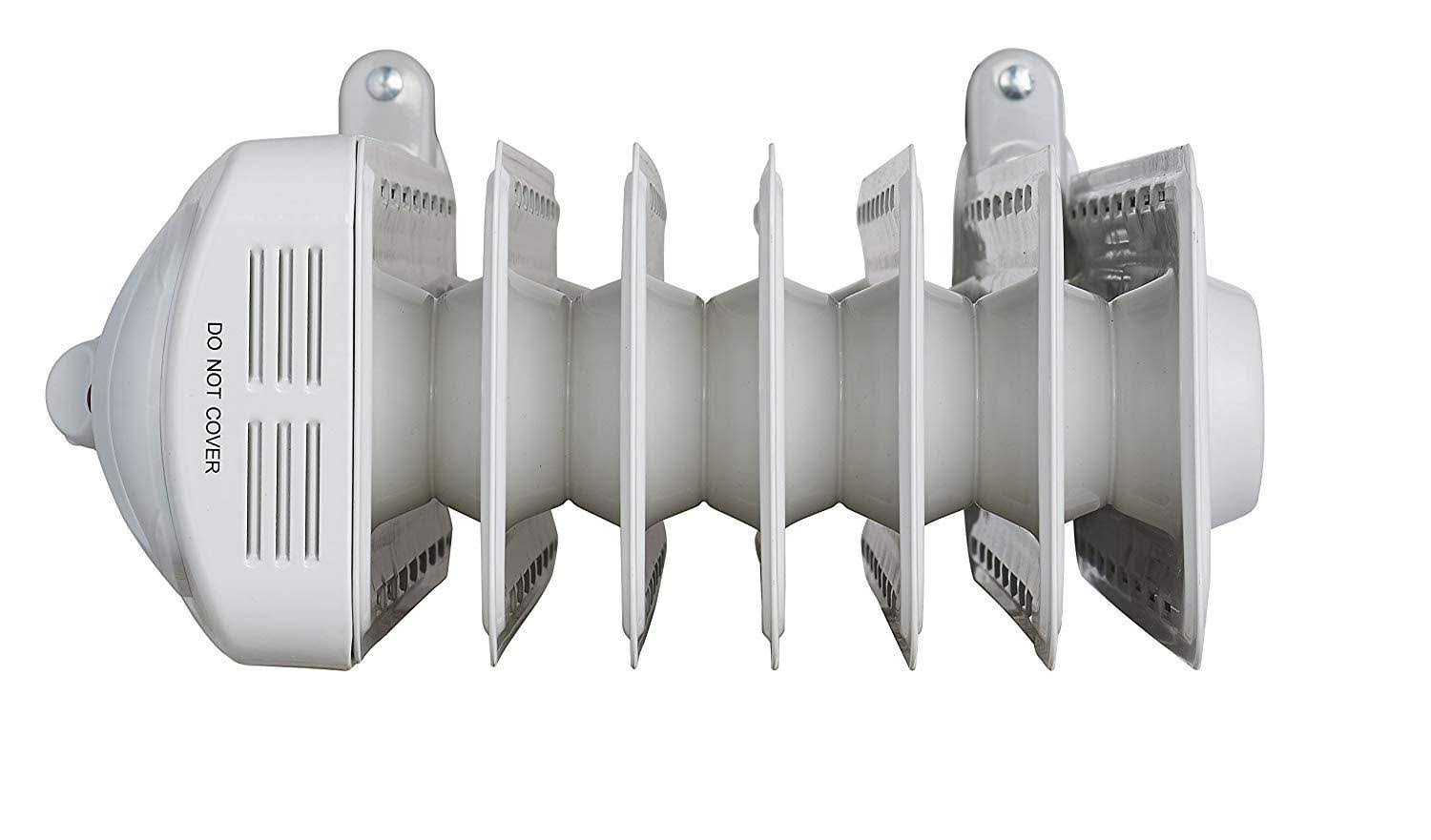 Portable Radiator Heater with 3 Heat Settings U839