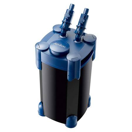 Canister Filter 400 gph B9384