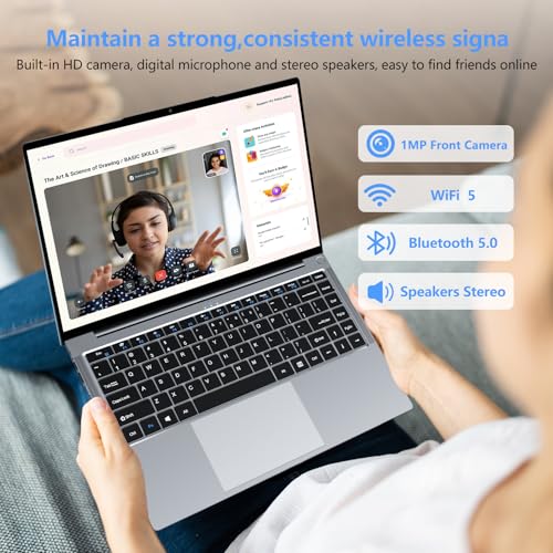 15.6 inch i5 24GB DDR3 512GB SSD Full HD Gaming Laptop O486497
