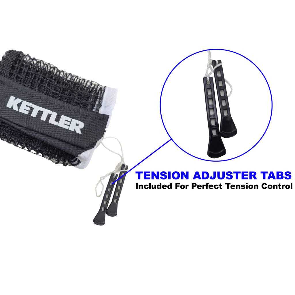 Table Tennis Replacement Net Q549