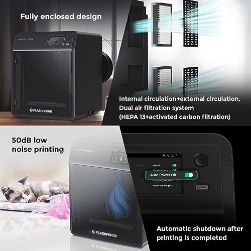 600mm/s High-Speed 3D Printer with 220x220x220mm Print Size I136278