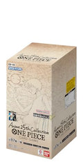 One Piece Card Game Extra Booster Booster Box - 24 Packs B128685