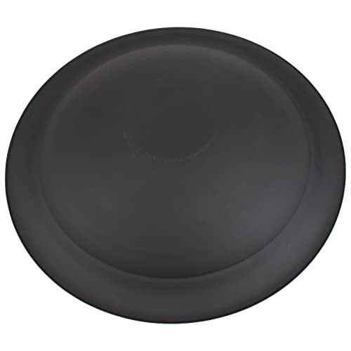23-Inch Replacement Steel Fire Pit Bowl with Round Spark Screen P33119