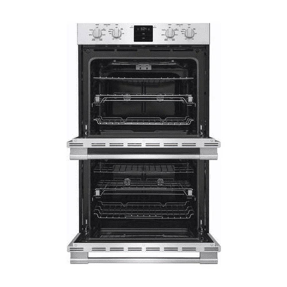 30 inch Stainless Steel Double Electric Wall Oven S334923