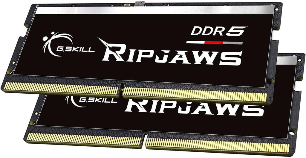 64GB (2 x 32GB) DDR5 5600 SO-DIMM Laptop Memory H966
