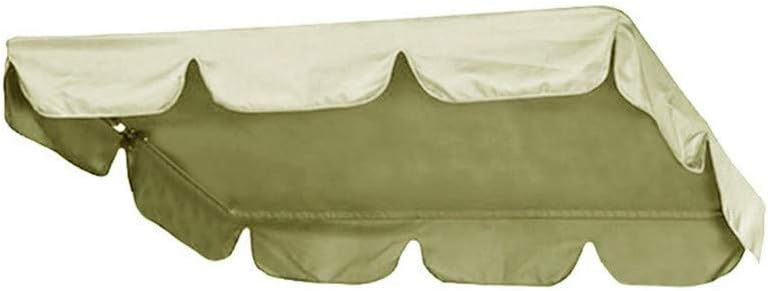 3 People Porch Swing Canopy Cover R853467
