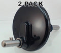 2 Pk Stand Mixer Black Planetary Assembly J969