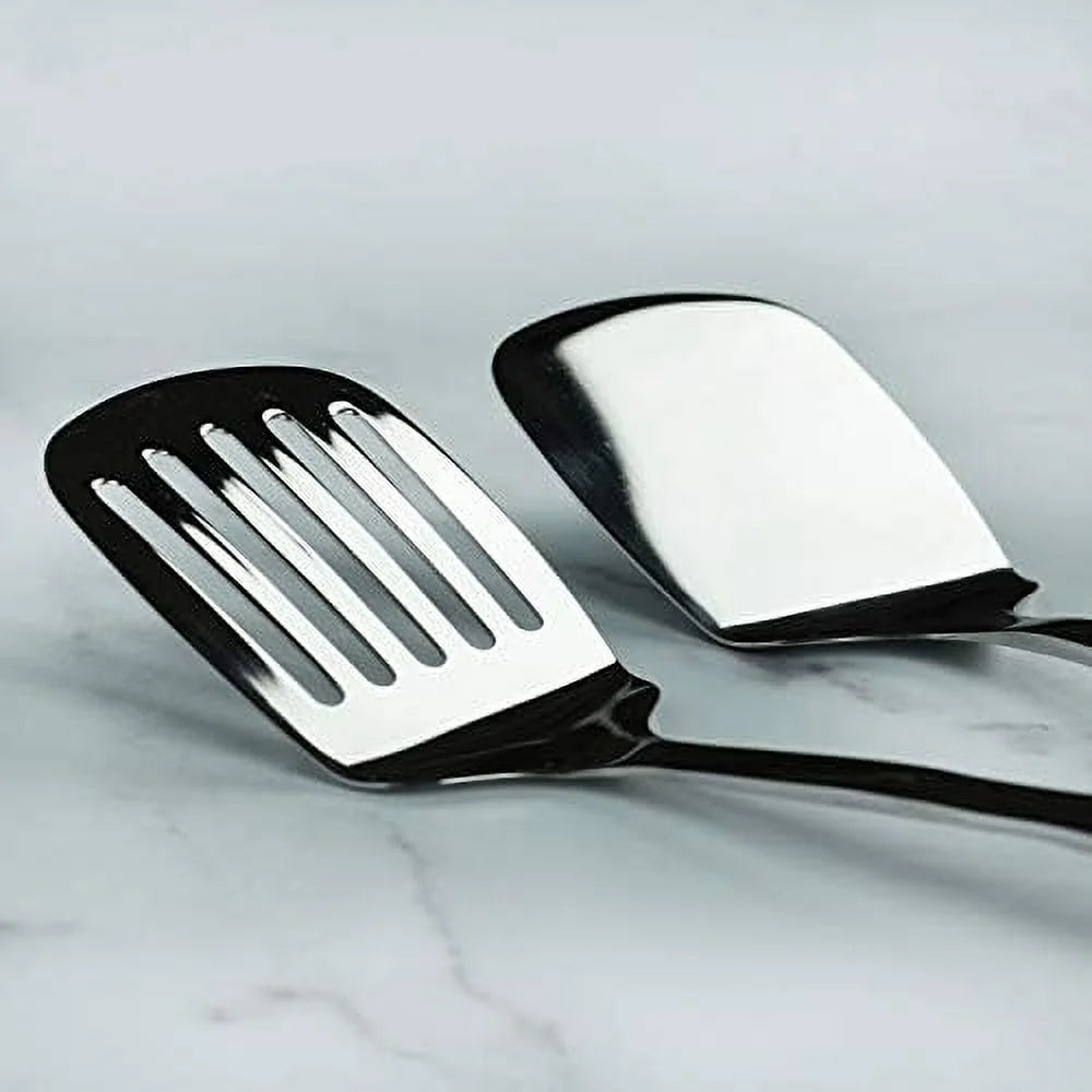 8-Piece Stainless Steel Kitchen Utensil Set R167