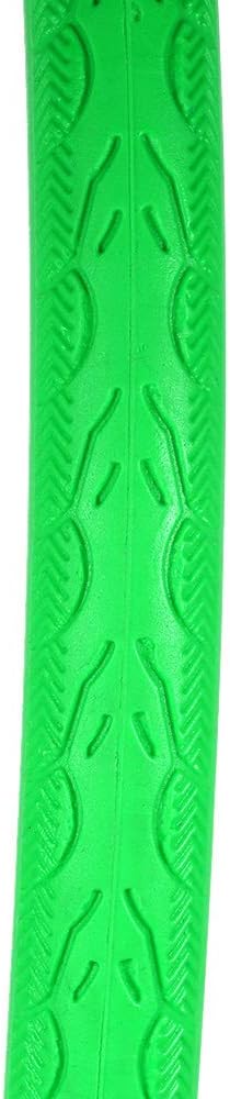 700 * 23C Solid Rubber Bike Tire Z9982