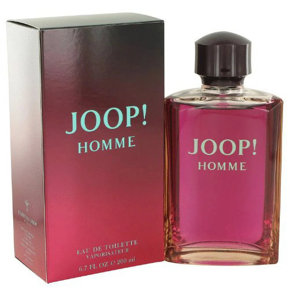 6.7 Ounce Eau De Toilette Spray S405