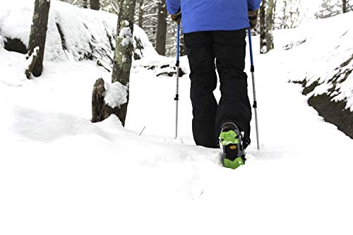 Traction Cleats for Hiking A695826