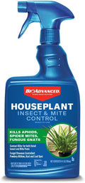 24 oz Houseplant Insect & Mite Control Q400