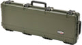 Military Green Waterproof Utility Case L5635