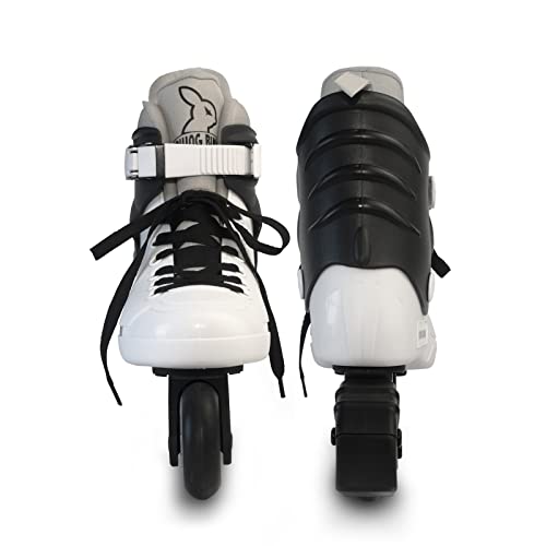 Inline Skates with Durable Outer Shell and ABEC-7 Bearings F479584