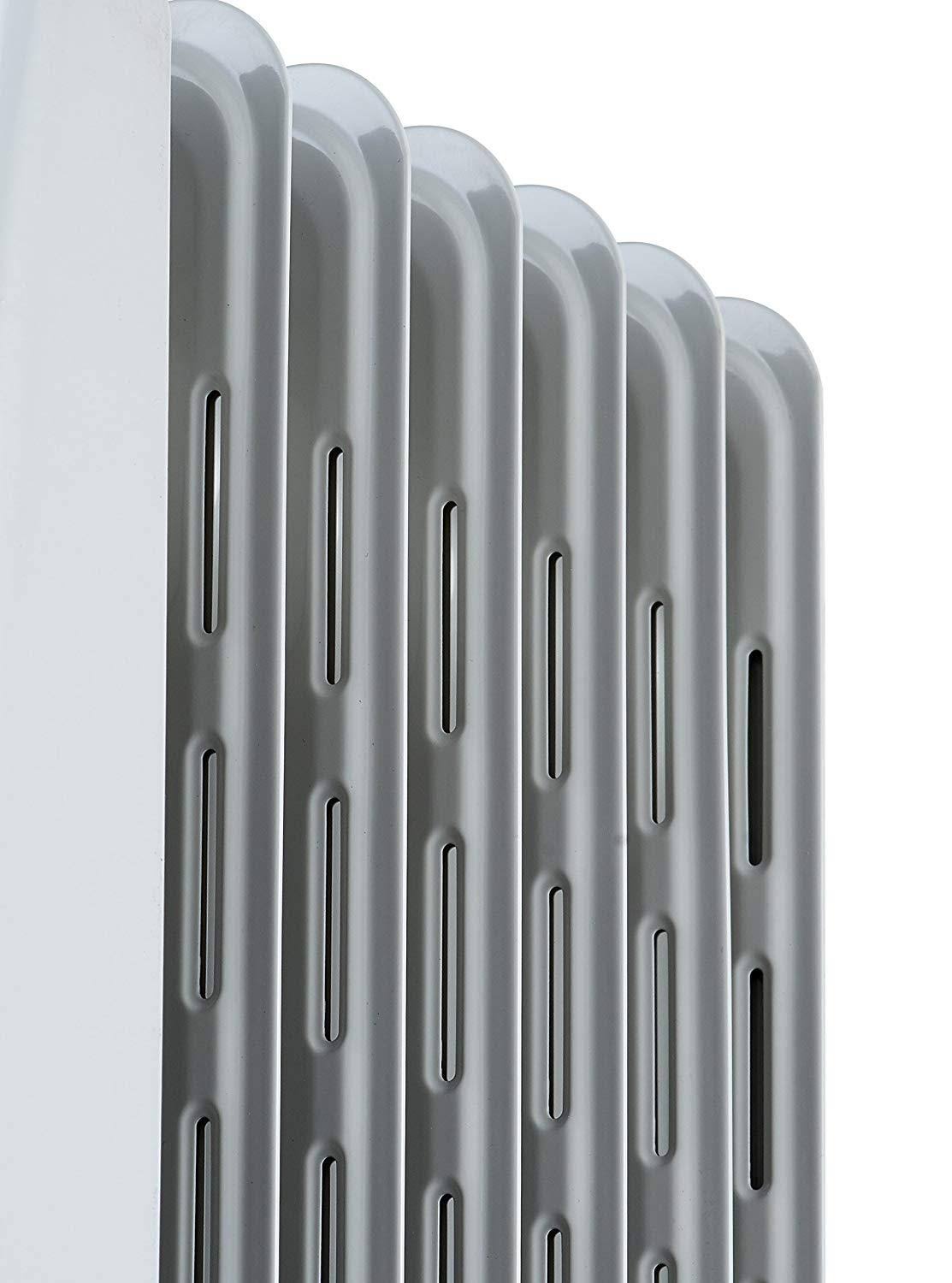 Portable Radiator Heater with 3 Heat Settings U839
