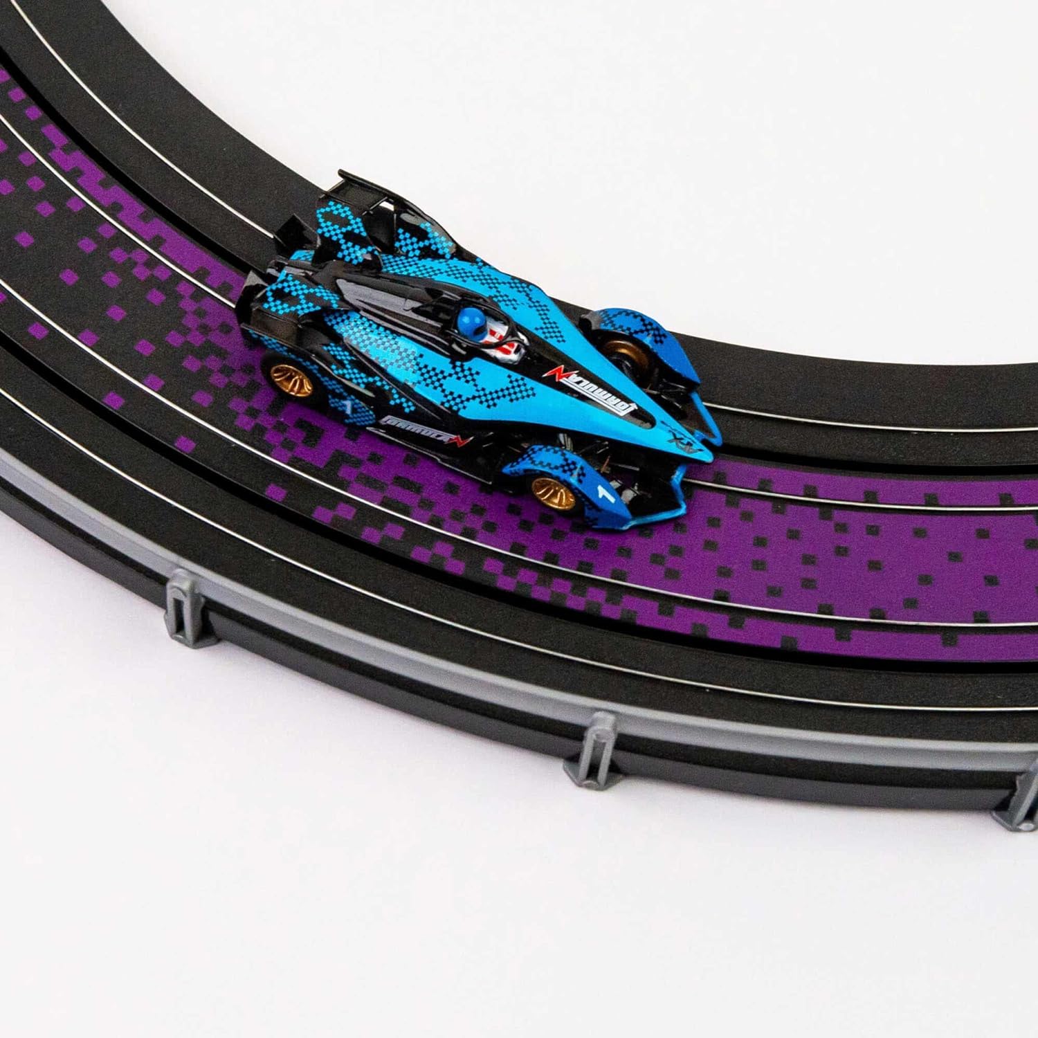 HO Slot Racing Cars Y16047
