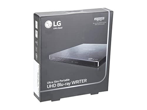 Portable Blu-ray/DVD Writer Optical Drive Q512333