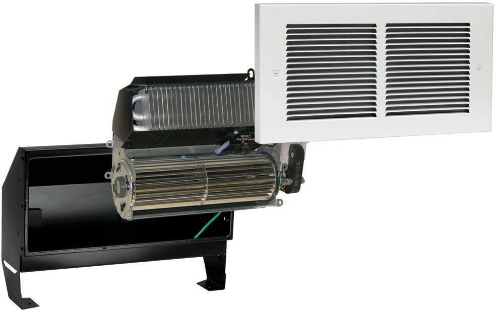 Almond Register Heater Grill Y72968
