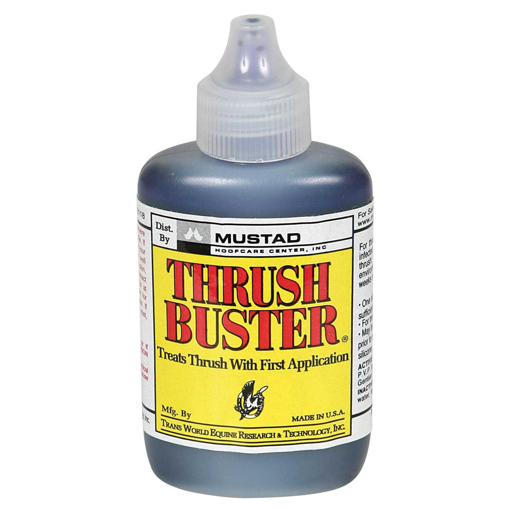 Thrush Buster D276