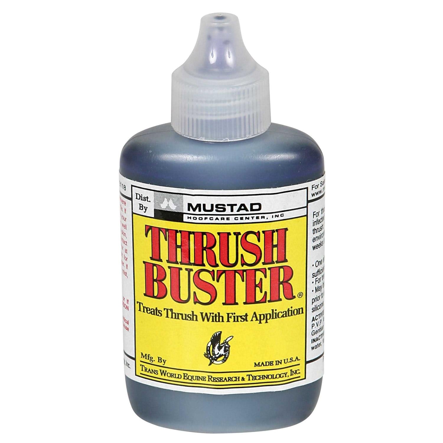 Thrush Buster D276