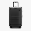 Midnight Black Carry-On J88041
