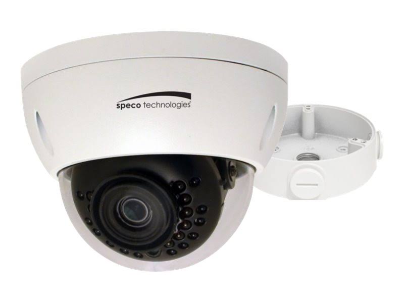 3 MP Day/Night Network Dome Camera I90583