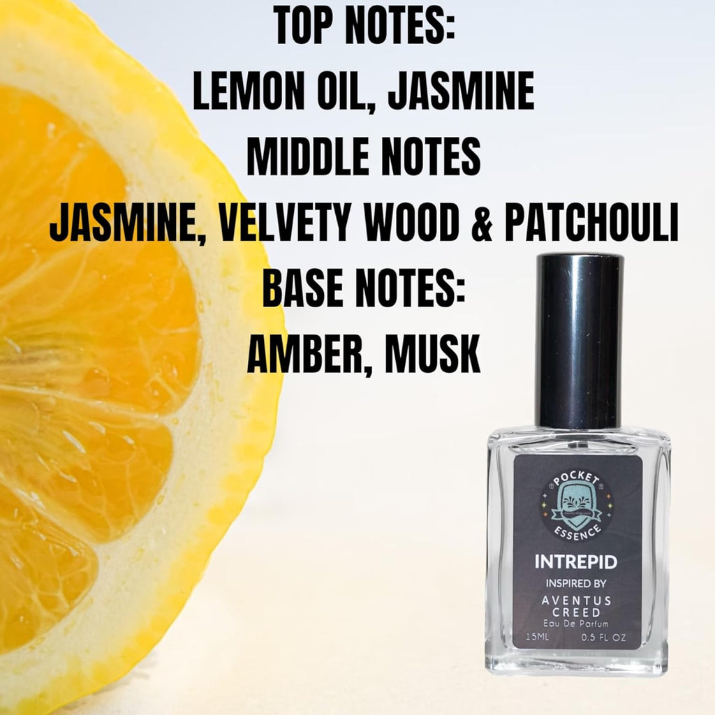 Eau de Parfum 0.5 FL OZ 15ML Q876621