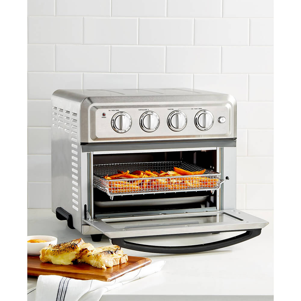 Air Fryer Toaster Oven S5121